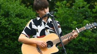 Sam Wilkinson - This World We Made @ Lark in the Park