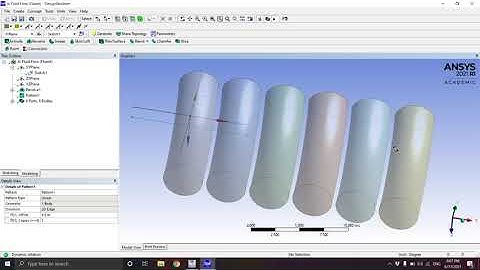 Tutorial 1   Part 5   MECH 4316   Thermal System Design