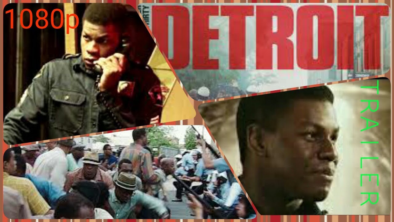 camera iphone 8 plus apk DETROIT 2017 Trailer Official 1080P HD