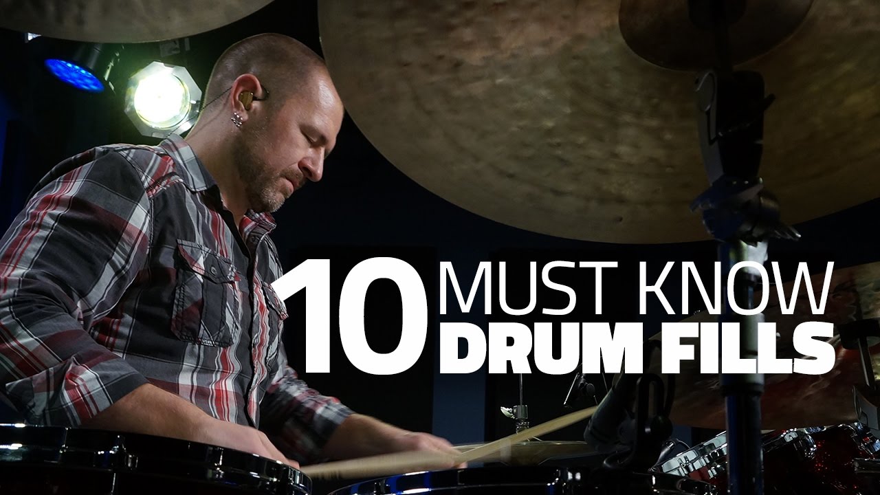 5 Tips For Playing Drums In Church - Drum Lesson (Drumeo) - Youtube