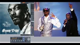 Snoop Dogg ft Akon – Boss Life (Slowed Down)