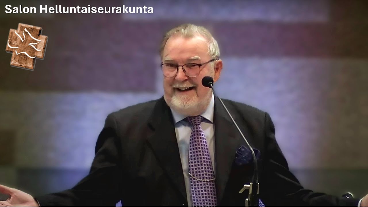 Leo Niemelä - Hyvän sanoman ilta