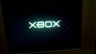 xbox dvd intro