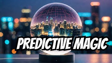 🔮💻 Predictive AI Unveiled in 2 Minutes | Forecasting the Future with Artificial Intelligence! 📈🚀