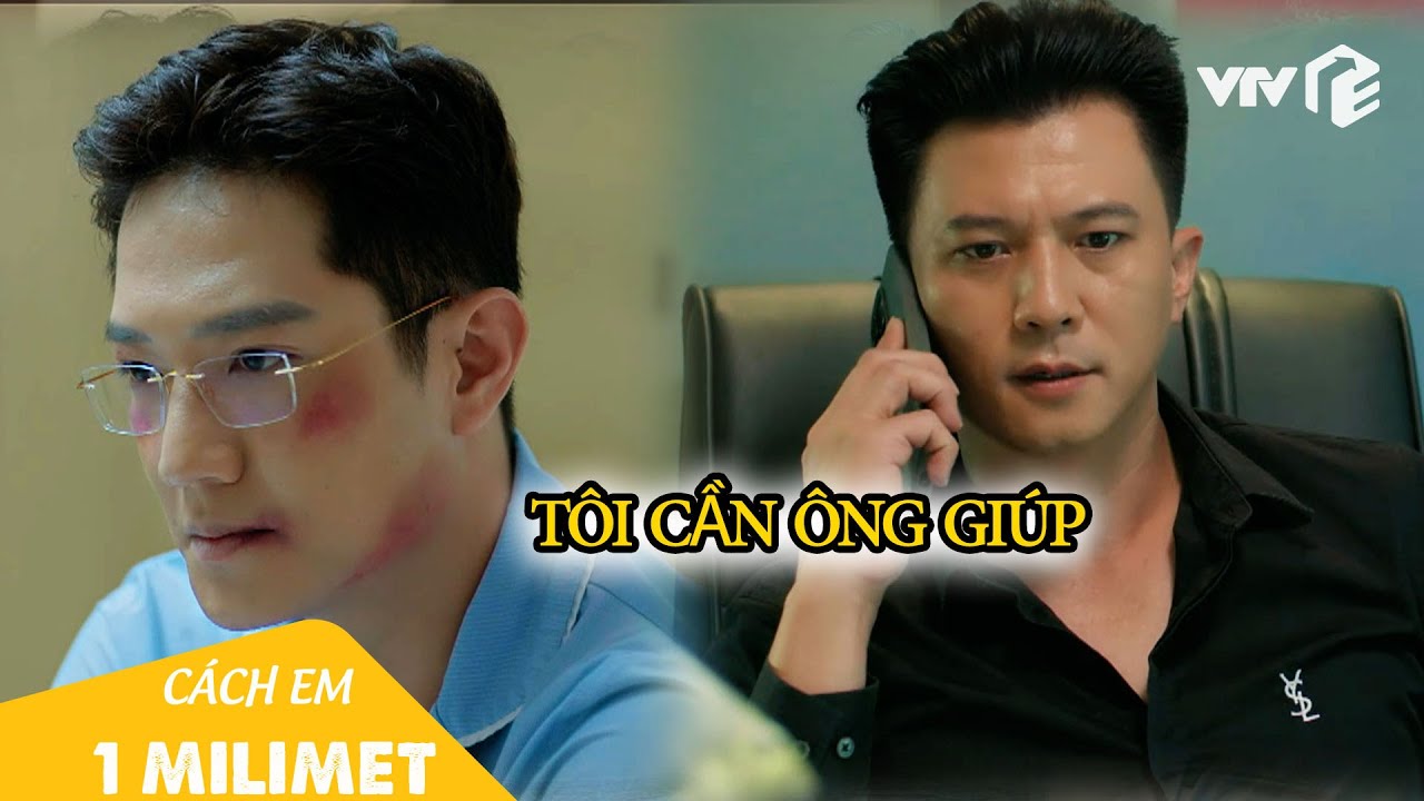 Cách Em 1 Milimet Tập 19 | 1 cú điện thoại, shark Viễn khiên vụ kiện Đức đảo chiều