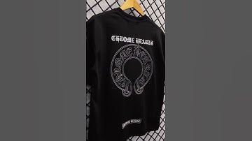 Thumbnail of Chrome Heart Premium Quality Tshirt