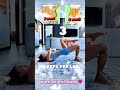 🩷Save This Flat Belly  Workout 🩷Workout with Diana m🩷#fit#fitness#workout#homeworkout#wellness