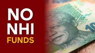 NHI threatens public sector investments | Short