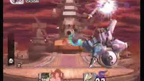 Super Smash Bros Brawl Walkthrough (Intense Mode) Part 29