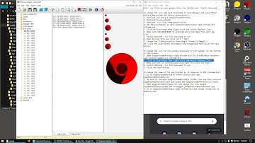 Rebrand Google Chrome Portable with Resource Hacker to have INFINITE browsers(Separate audio/camera)