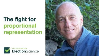 The Fight for Proportional Representation: A Conversation with Fair Vote Canada (w/ Réal Lavergne)