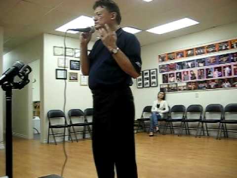 爱是永恒 Marcus 伴舞 Grace 3