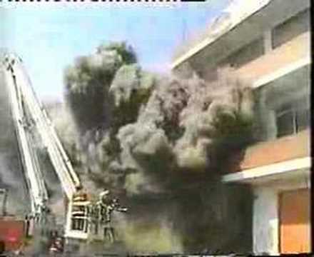 backdraft - DayDayNews