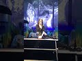 Lana Del Rey - Pretty When I Cry - LA to the Moon Tour (Sunrise, FL) 2/1/18 ♡