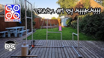 RACEGOW Track 1 - 20.03s - DANCARPY