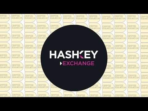 HashKey’s New Offerings Spark Hope for Bitcoin and Ethereum Price Recovery, Cryptocurrency News