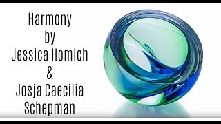 Download Lagu Harmony by Jessica Homich \u0026 Josja Caecilia Schepman MP3