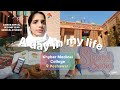 Khyber medical college kmc  a day in my life med school edition