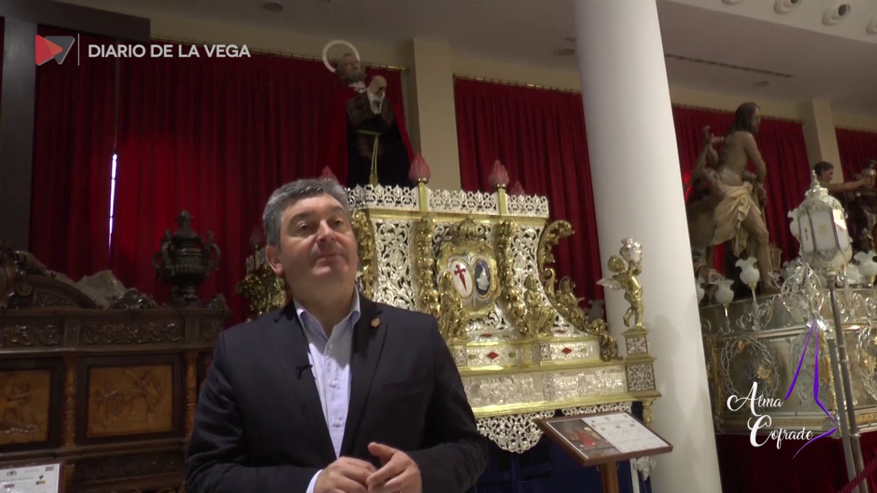 Programa especial Cofradía del Lavatorio