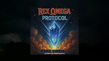The Z Axis (Full Power Signal) ~ Rex Omega Protocol (R.O.P.) 2025
