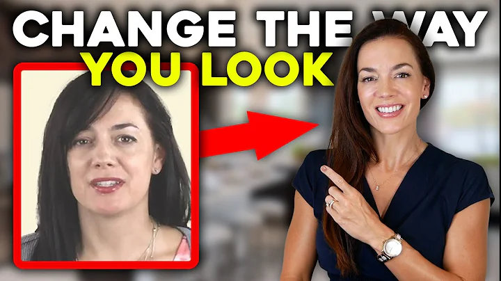 How I Manifest ANY Change In Physical Appearance |...