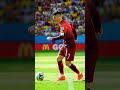 RONALDO HIT Unbelievable goals #shorts #viralshorts