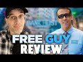 Free Guy - Review!
