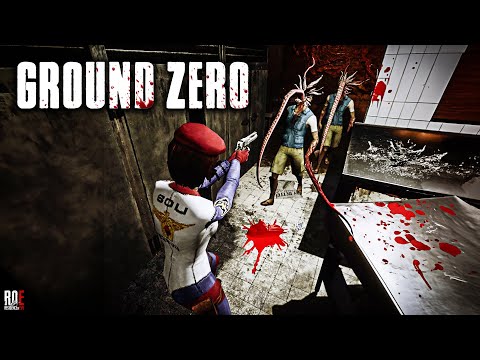 Ground Zero (видео)