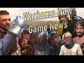 Kingdom come deliverance creators warhorse new game announcement