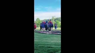 Last Without Limits game of 2026 )videoed live on TikTok    *we do not own the rights to songs!