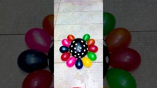 Wait For Balloon Orbeez Pop