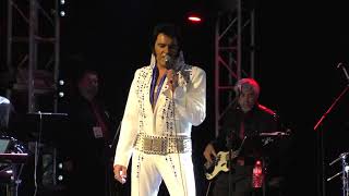 Tim E Hendry, “The Impossible Dream” - video by Susan Quinn Sand Details