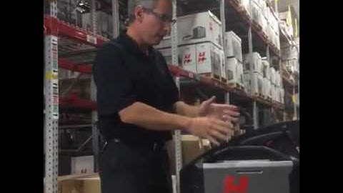 Powermax45 XP - Live from New Hampshire