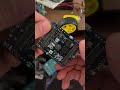 Ya tengo en mis manos la nueva generación de Arduino UNO, el Q #arduinounoq #arduino
