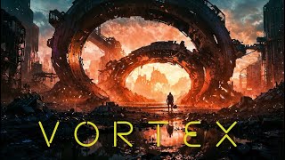 VORTEX ( epic,cinematic,music...