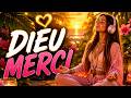 Dieu Merci Pour Ton Aide 🙏 | Chanson Ho'oponopono de Guérison, Gratitude et Paix Intérieure #10