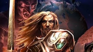 Hex Mmo Trading Card Game - Developer Demo