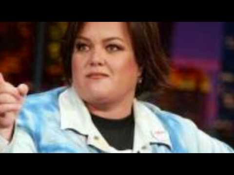 Rosie O'Donnell & Friends - Helen Thomas Is Right! (And a Victim To Boot)