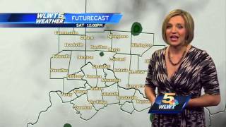 Mild For One More Day