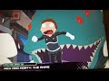Toonami Rick And Morty The Anime Bump 2 August 31 2024 