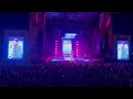 David Bisbal. Ay ay ay desde el público. Estreno en el primer concierto de Mallorca!
