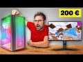 HO COMPRATO il PC da GAMING più ECONOMICO su AMAZON! (non fatelo)