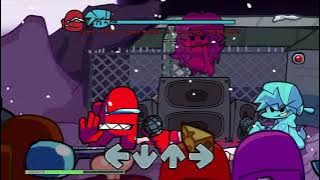 Download lagu FNF' Vs Impostor V4 - Meltdown