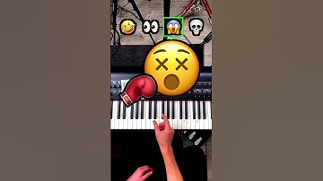 ☝️ Get the chords cheat sheet in my bio ☝️