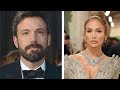 Why  J.Lo Filed for Divorce from Ben Afleck