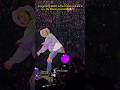 Jin's teasing ARMY is the Cutest moment in the Mexico Concert😍😭💜 #jin #seokjin #shorts #bts