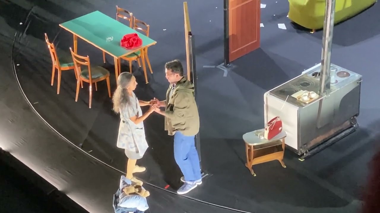 Xabier Anduaga, 'Povero Ernesto... Cercherò lontana terra', Don Pasquale (Donizetti)