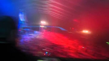 Excision plays track Planet Human (Mark Instinct & Nerd Rage Remix) at Counterpoint