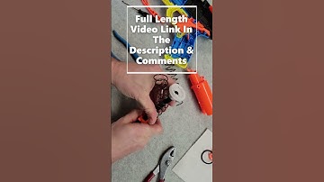 Nerf Rival Fate Blaster Toy Gun K25 Spring Mod Video Bypassing The Plunger Head Removal!