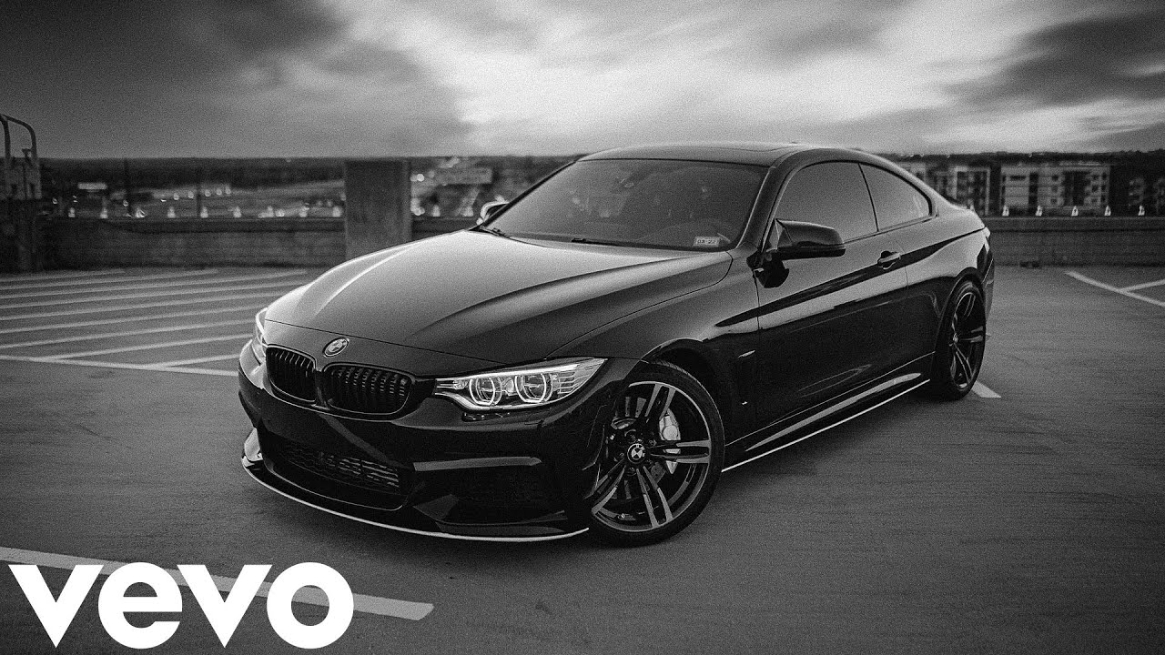 2Pac, Night Lovell, Bones, Still Cold, LooseScrew (Deep House 2025) #carmusic